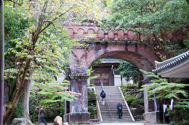 Nanzen-ji Temple