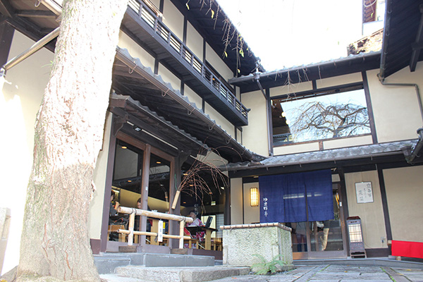 Akebonotei
